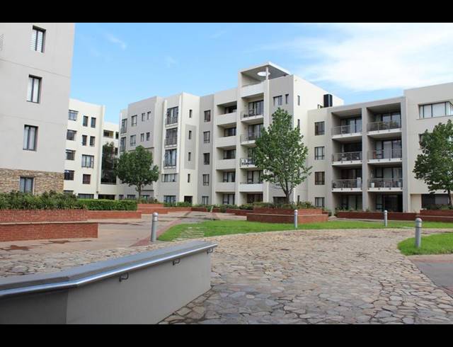 2 BEDROOM PROPERTY TO RENT IN BEDFORD GARDENS